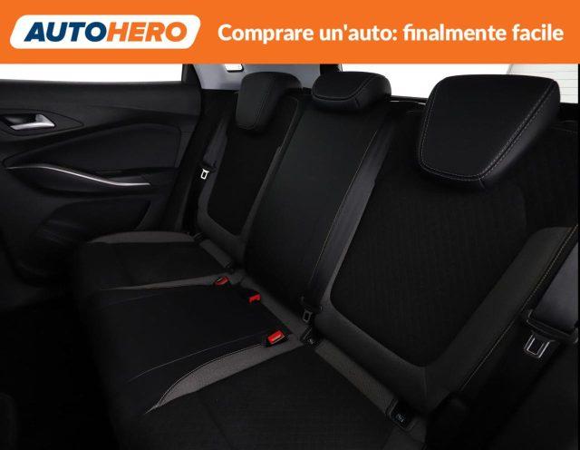 OPEL Grandland 1.2 Turbo 12V 130 CV Business Elegance