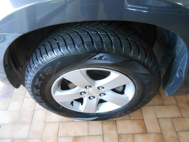 SUZUKI Grand Vitara 1.9 DDiS 3 porte