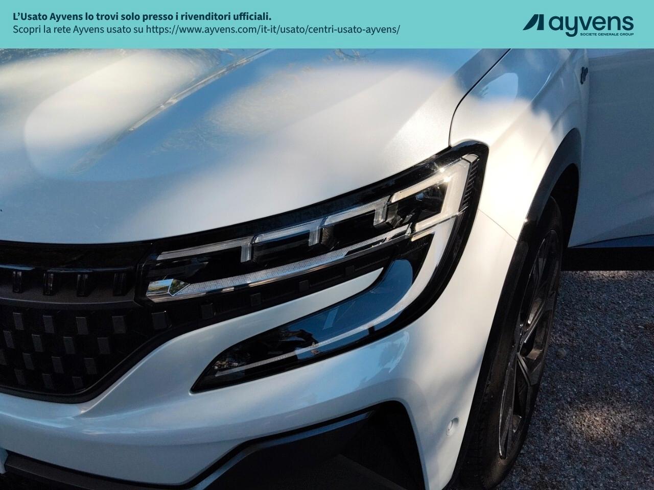 Renault Austral Mild Hybrid 160 CV Auto Techno Esprit Alpine