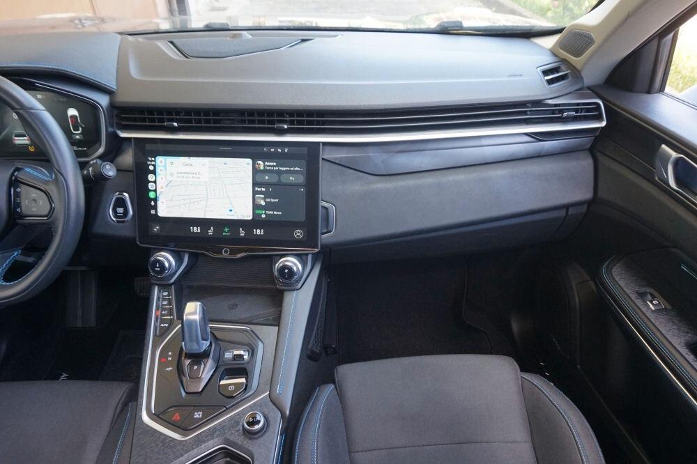 Volvo XC40 T5 Recharge Plug-in Hybrid automatico Ultimate Bright