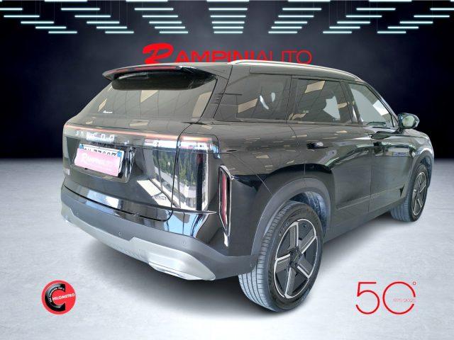JAECOO Jaecoo 7 1.6 TGDI 147 CV aut. 4WD Exclusive Km 8.000 GARANZ