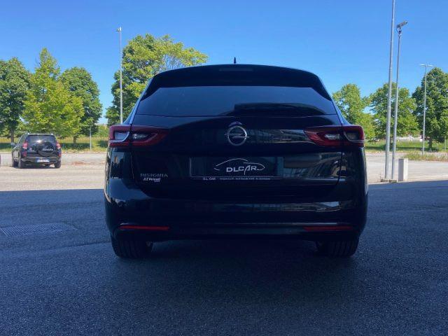 OPEL Insignia 2.0 CDTI S&S Aut. Sports Tourer Innovation