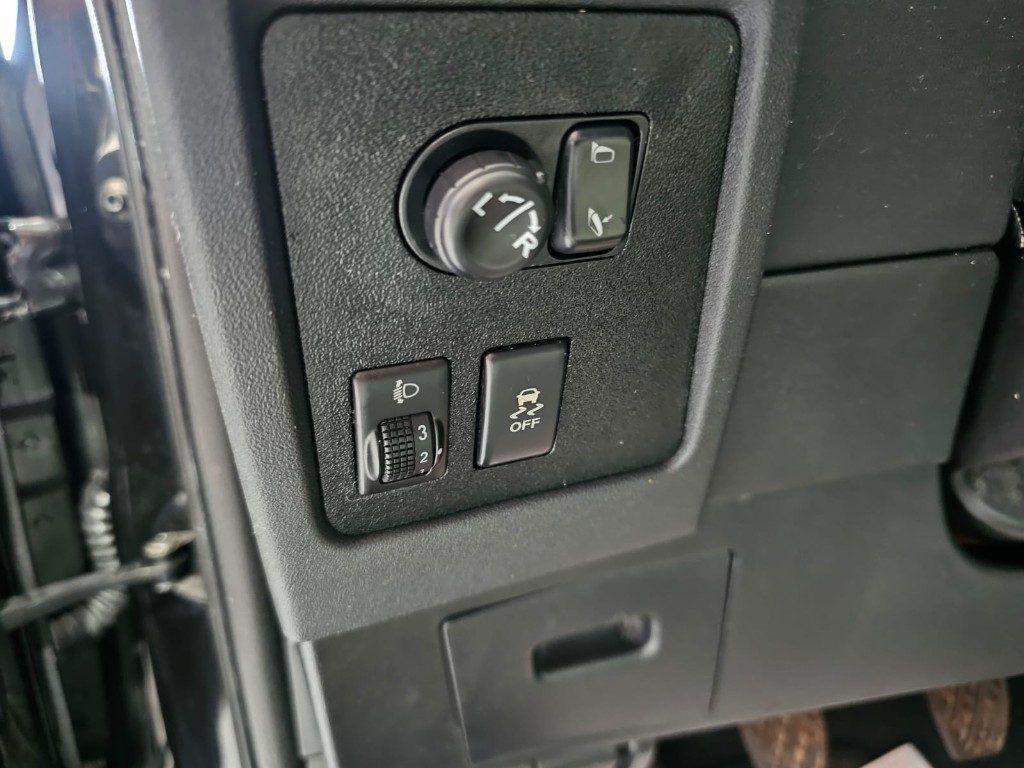 Nissan Qashqai 1.5 dCi DPF Tekna VEDI NOTE