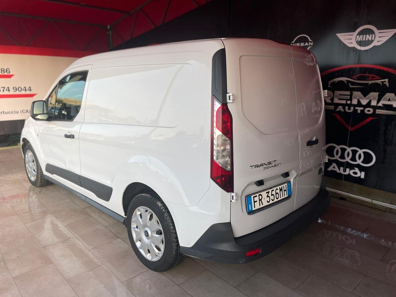 Ford Transit Connect 1.5 TDCi iva compresa