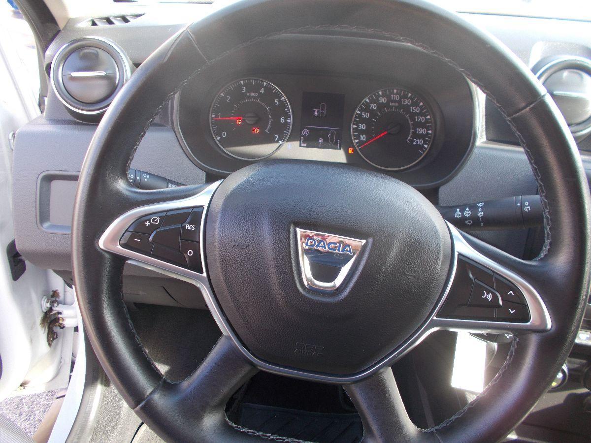 DACIA - Duster - 1.5 Blue dCi 8V 115CV 4x4 Essent.