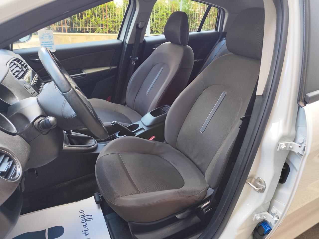 Fiat Bravo 1.6 MJT 105 CV Dynamic