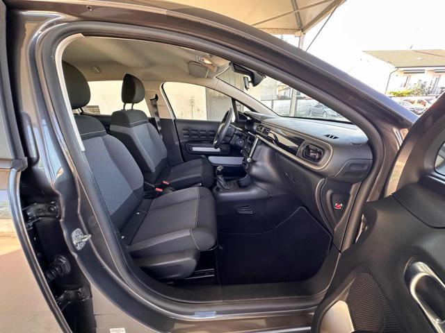 CITROEN C3 82 Feel IDONEA ANCHE PER NEOPATENTATI