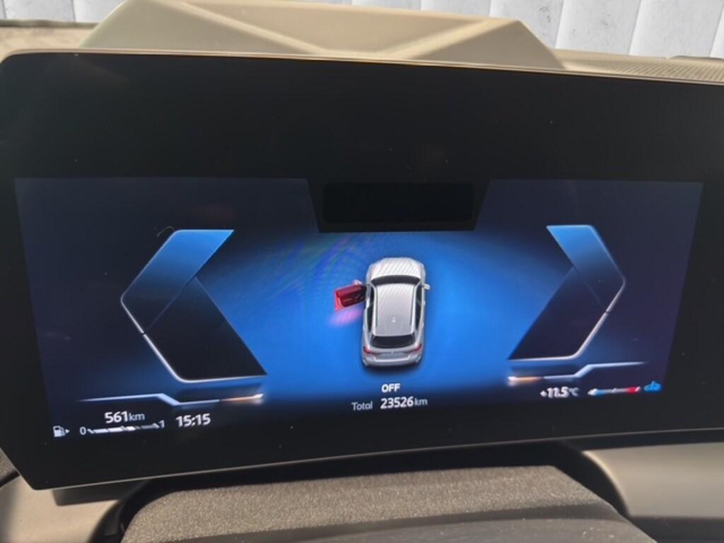 BMW Serie 1 118 d MSport Pro DCT