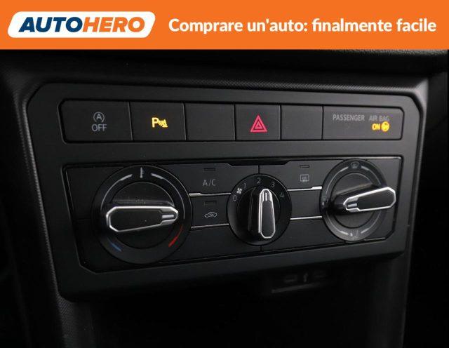 VOLKSWAGEN T-Cross 1.0 TSI Urban BMT