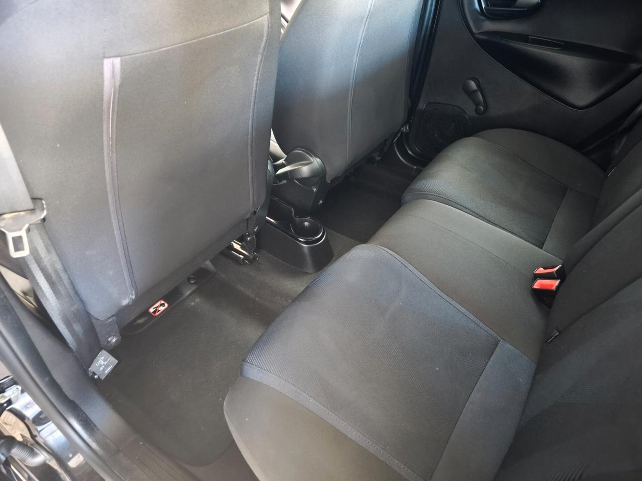 Lancia Ypsilon Hybrid Ecochic Gold ALLUVIONATA