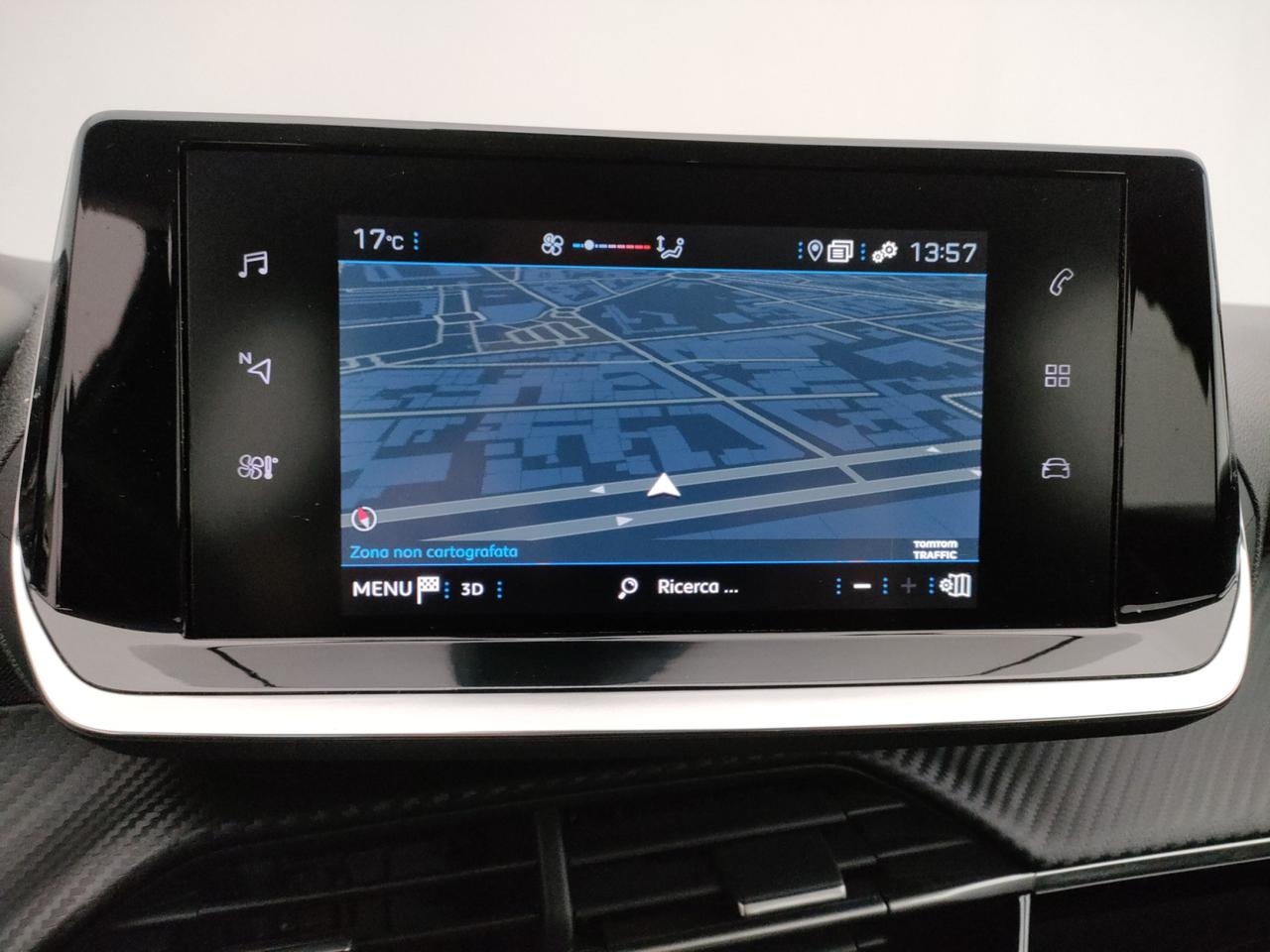 PEUGEOT 208 II 2019 - 208 1.2 puretech Active Pack s&s 75cv