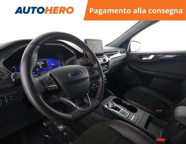 FORD Kuga 2.0 EcoBlue 190 CV aut. AWD ST-Line X