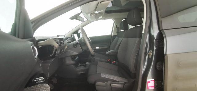 CITROEN C4 Cactus BlueHDi 100 S&S Shine