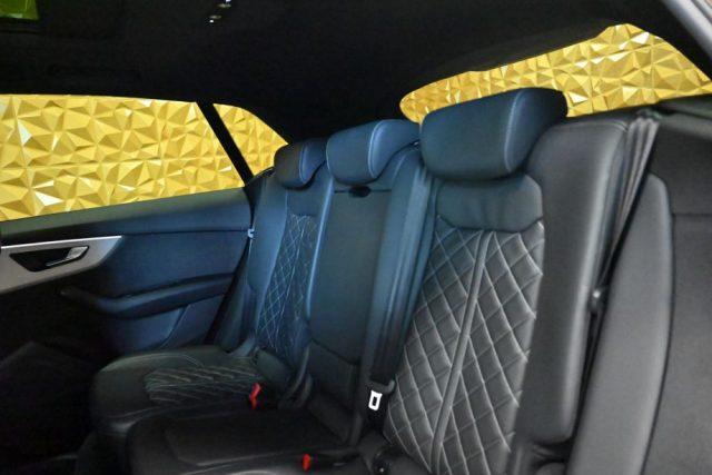 AUDI Q8 NUOVA 50TDI Q.TIP.3XS-LINE TET.22"RADAR VENT/RISC.
