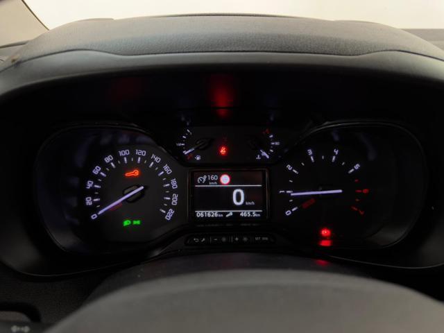 TOYOTA Proace City 1.5D S&S 4 P. IVA ESPOSTA