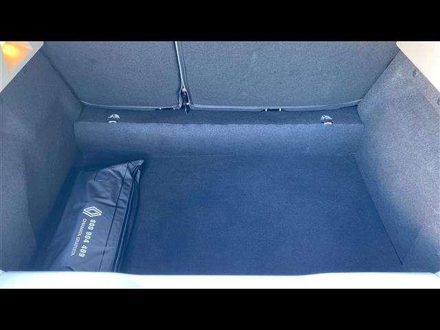 Renault ZOE Zen R135 Flex e-shifter my20