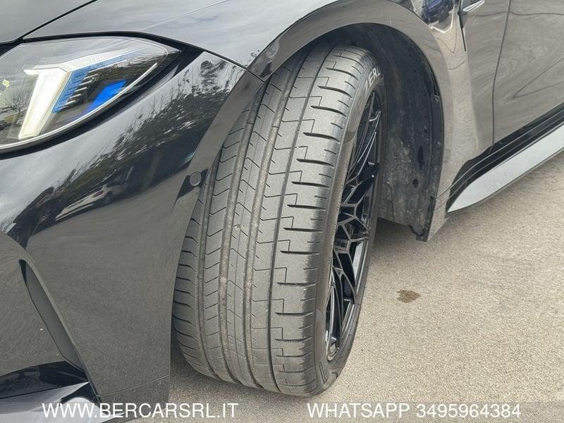 BMW Serie 4 Cabrio M4 Competition M xDrive Cabrio