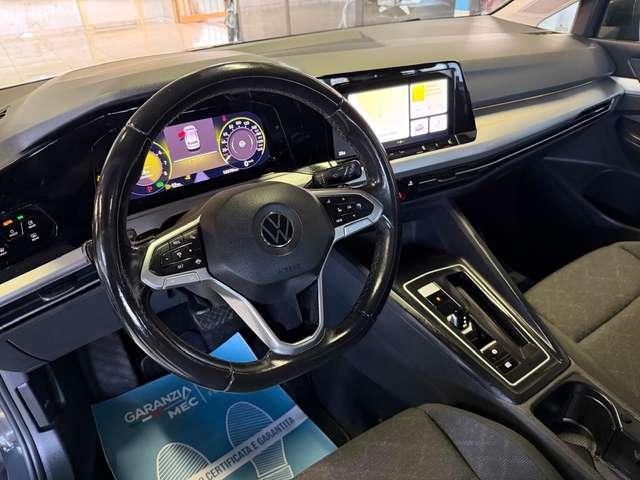 Volkswagen Golf IVA ESPOSTA Full-Led+Keyless+Cockpit