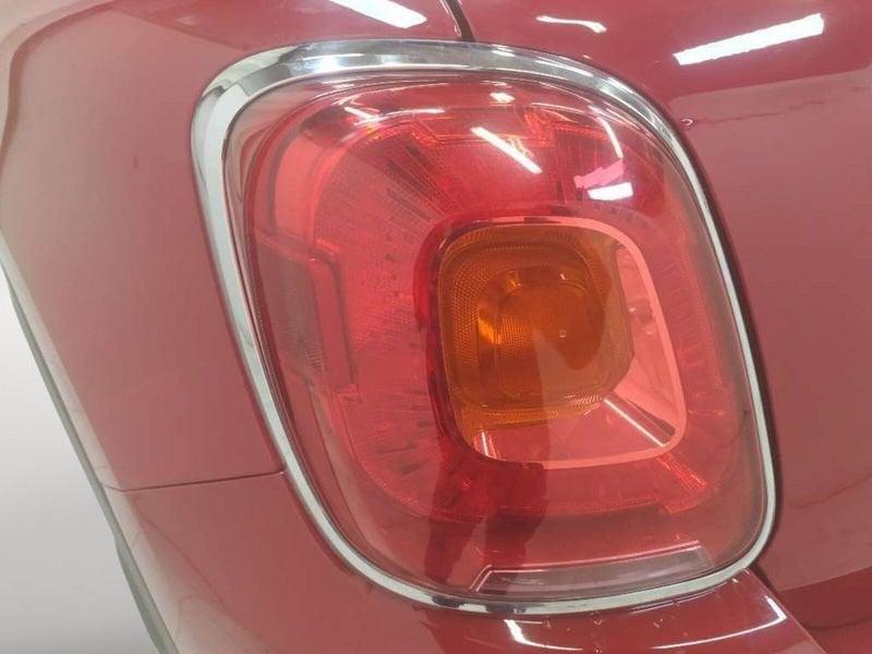 FIAT 500X 1.4 m-air Pop Star 4x2 140cv my18