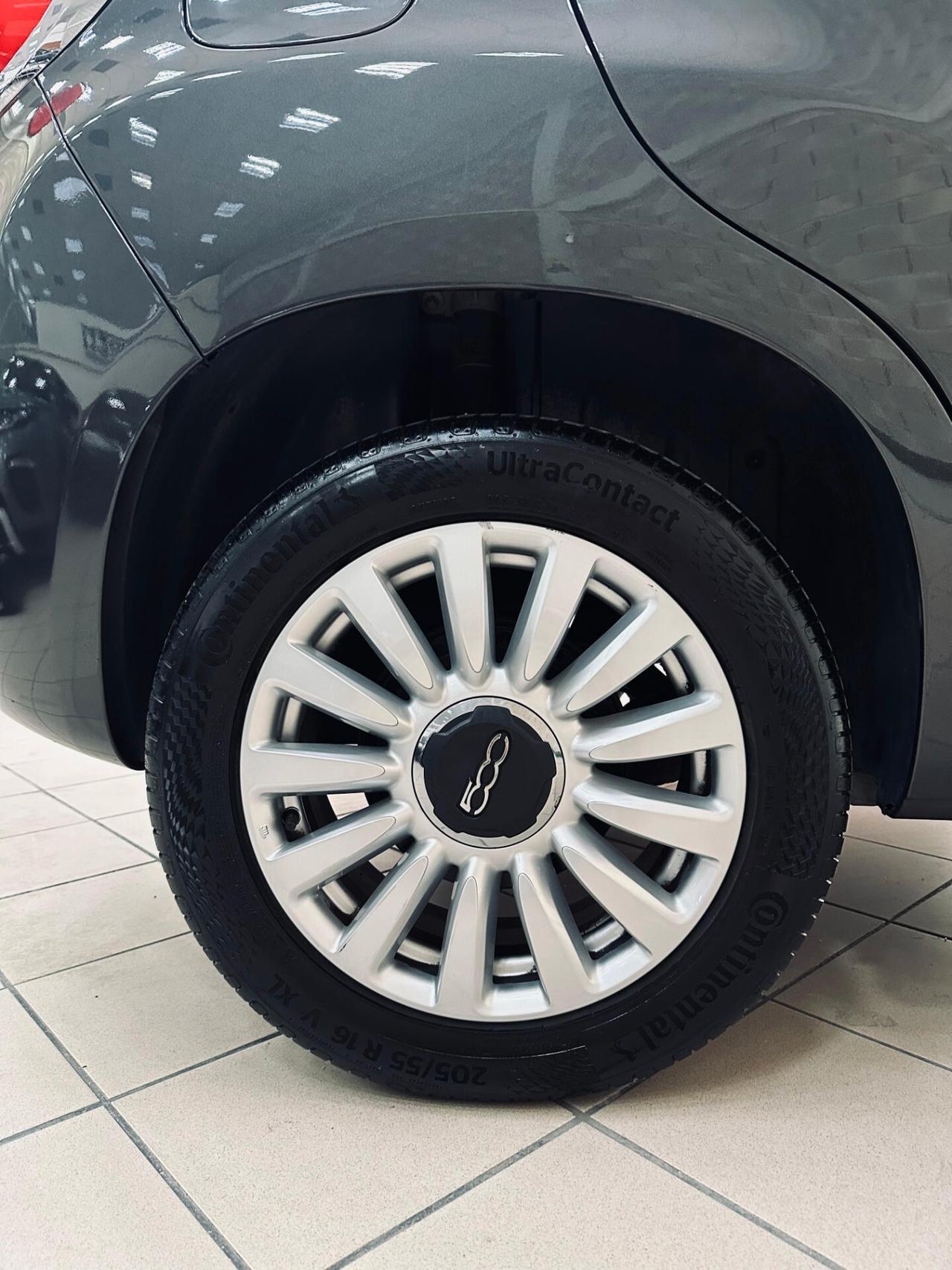 Fiat 500L 1.3 Multijet 85 CV Lounge - GARANTITA