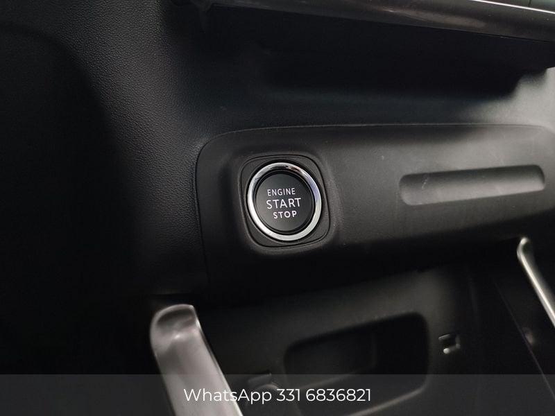 Citroën C3 Aircross C3 Aircross 1.2 puretech Shine s&s 110cv