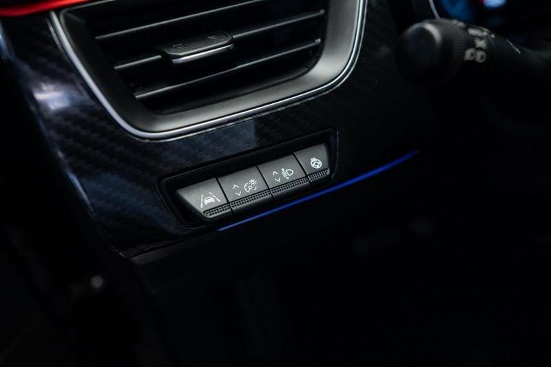 Renault Arkana 1.6 E-Tech full hybrid R.S. Line 145cv