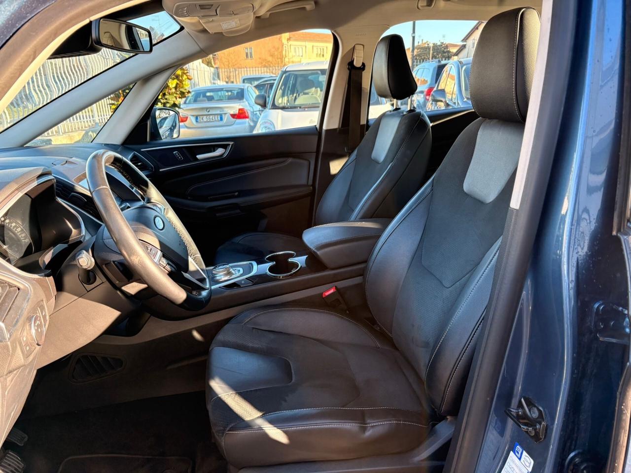 Ford S-Max 2.0 EcoBlue 190CV Start&Stop Aut. Vignale