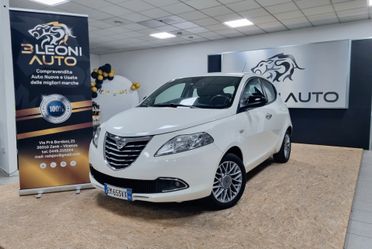 LANCIA YPSILON 1.2 BENZINA 69CV 5p. GOLD OK NEOPATENTATI