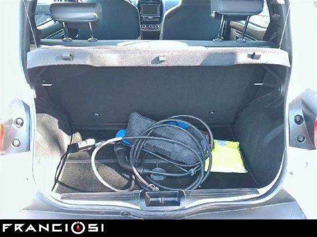 DACIA Spring Comfort Electric 45