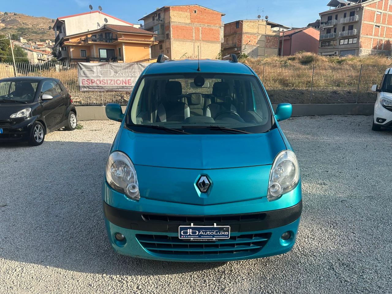Renault Kangoo 1.5 dCi 85CV 4 porte