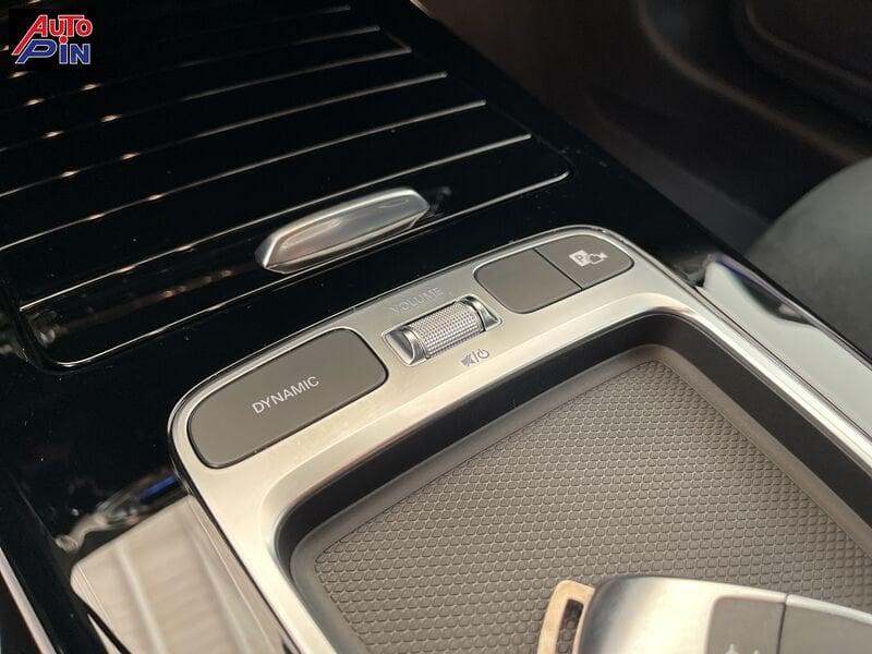 Mercedes-Benz CLA S.Brake CLA 200 d Automatic Shooting Brake AMG Line Advanced Plus
