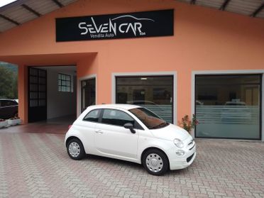 Fiat 500 1.0 Hybrid Cult