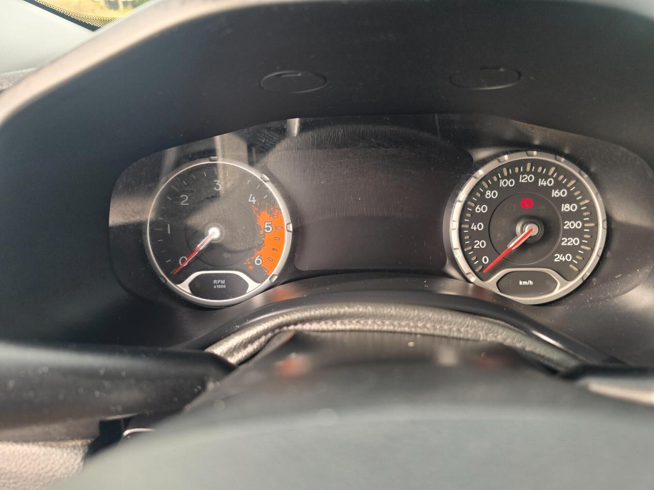 Jeep Renegade 2.0 Mjt 140CV 4WD Active Drive Limited