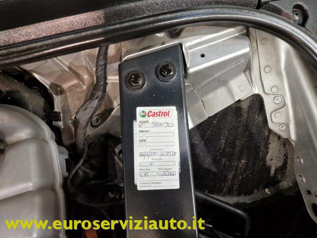 AUDI A8 2.0 TFSI hybrid tiptronic