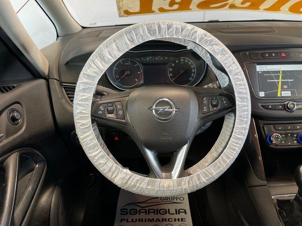 Opel Zafira 1.6 cdti 7 POSTI Innovation