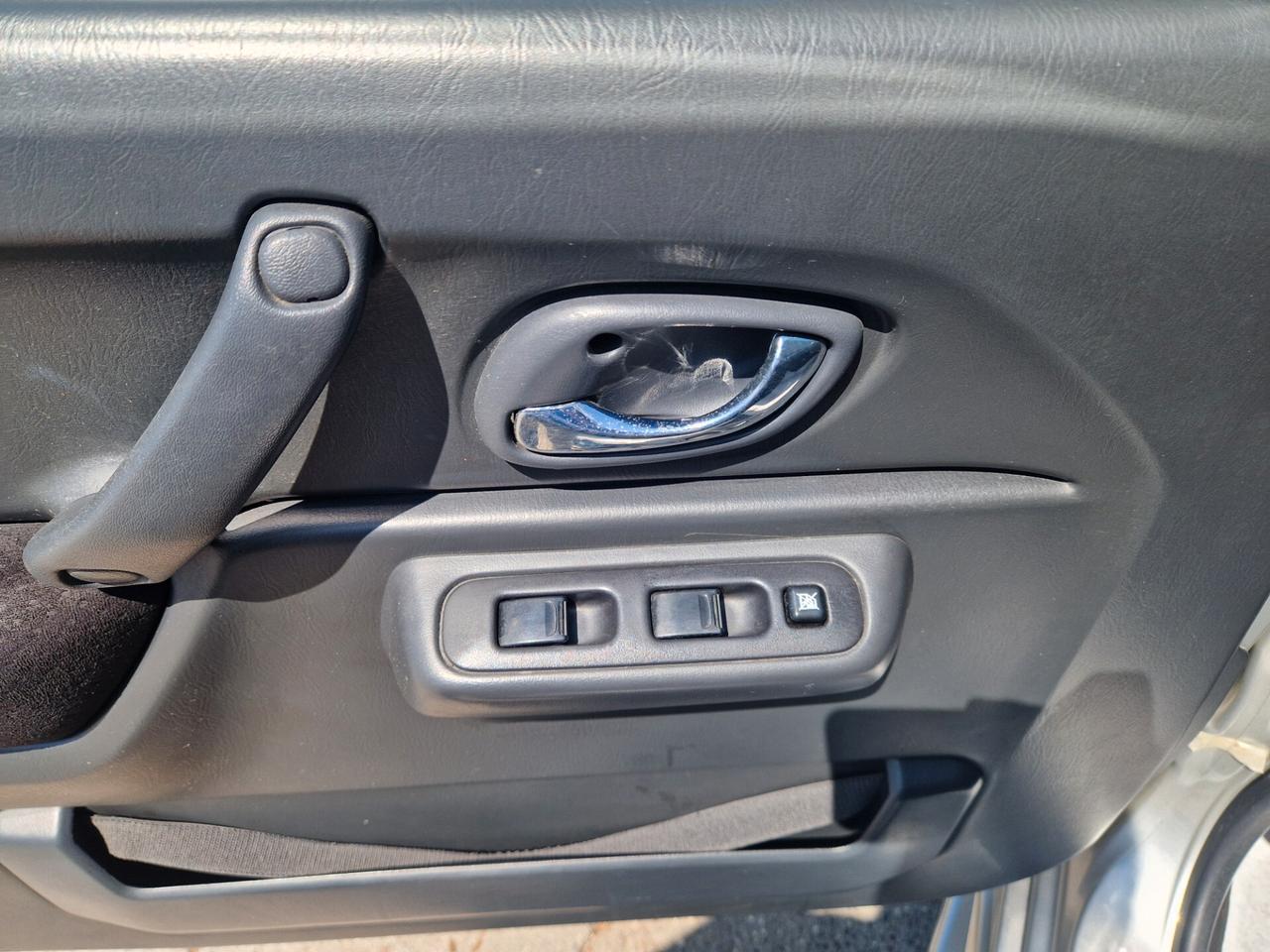 Suzuki Jimny 1.5 DDiS cat 4WD JLX Più