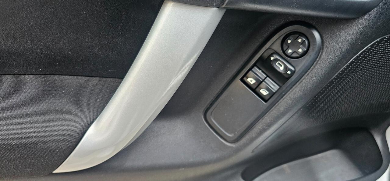 Citroen C3 1.4 Eco Energy GPL Neopatentati FULL