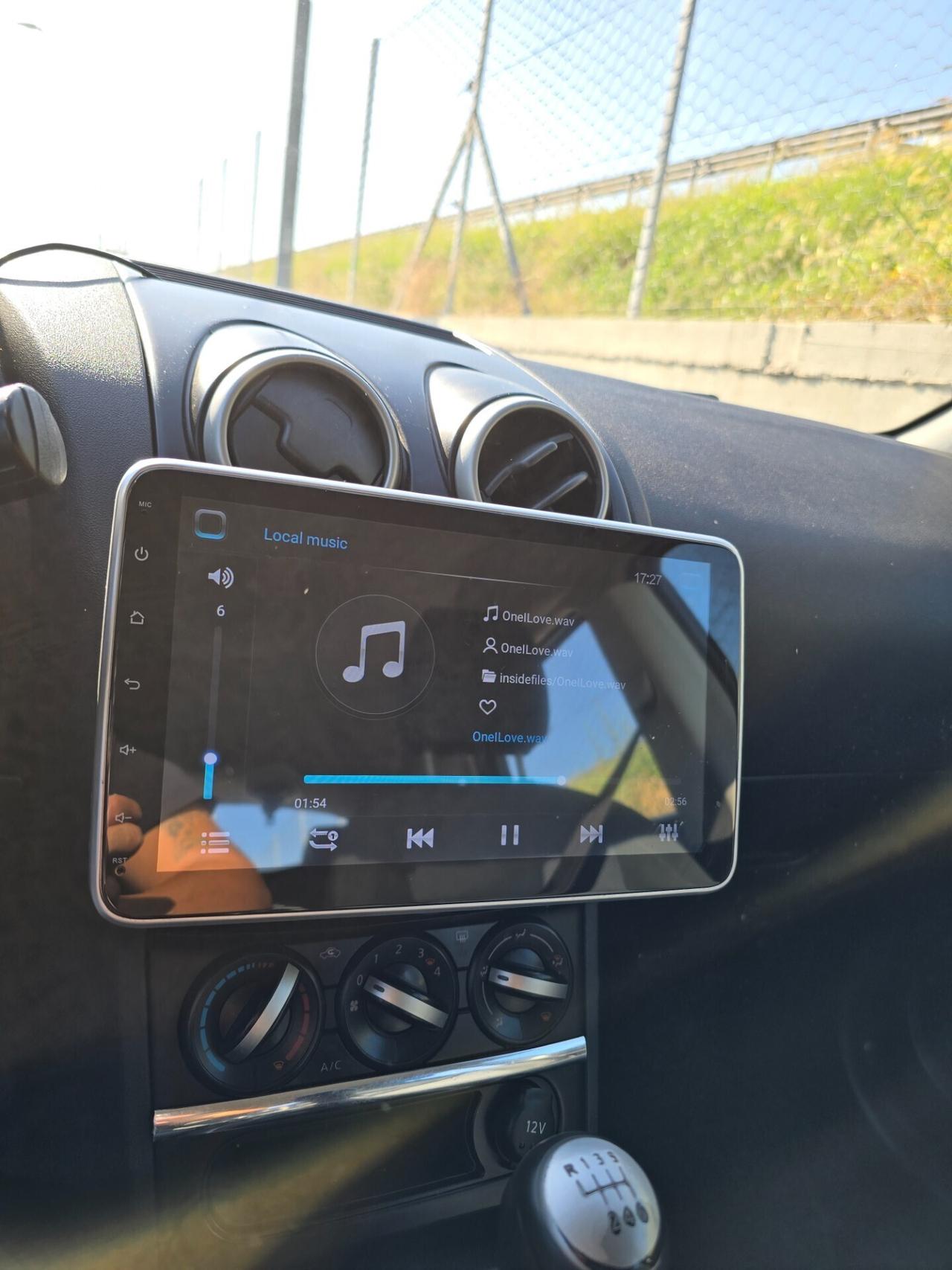 Nissan Qashqai 1.5 dCi DPF Tekna