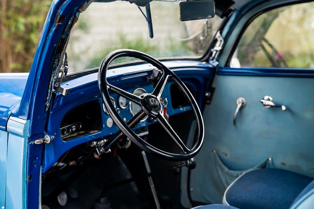 Fiat 508 Balilla Sport Coupè