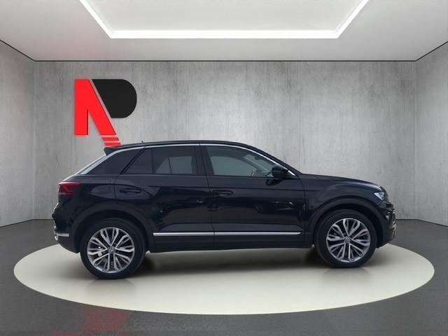 Volkswagen T-Roc 1.6 TDI SCR Advanced BlueMotion Technology