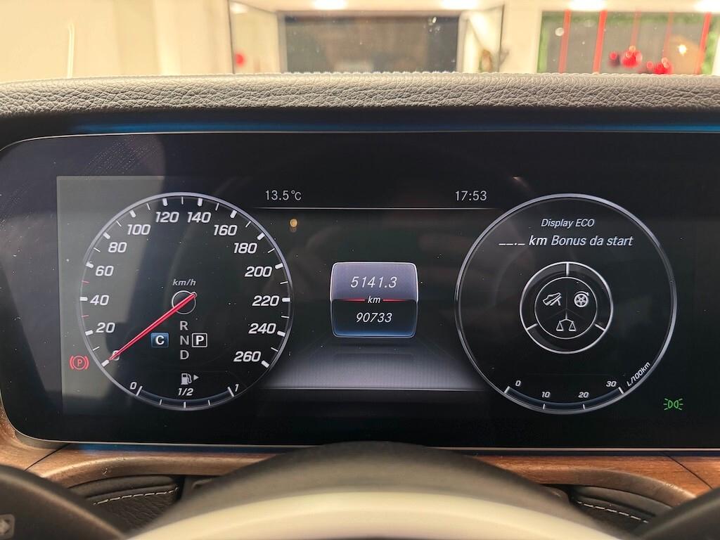 Mercedes-benz G 400 d S.W. AMG Line