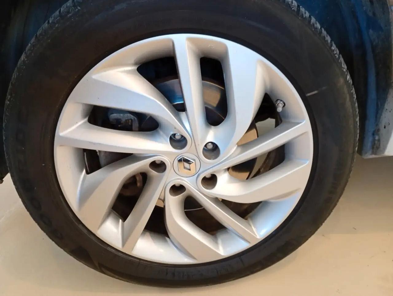 Renault Koleos 2.0 dCi 150CV 4X4 Energy ESM