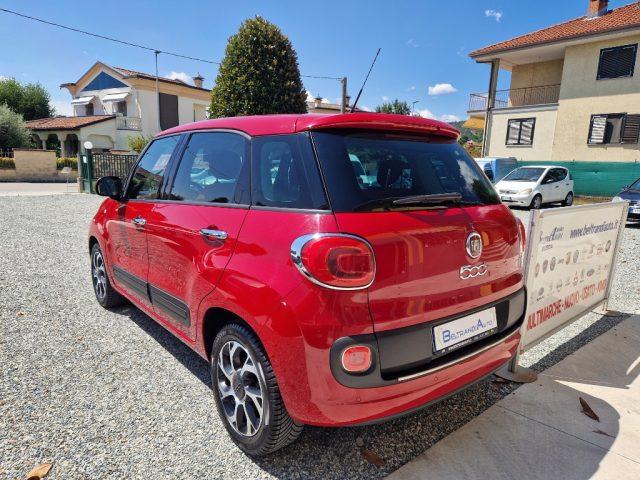 FIAT 500L 1.4 95 CV Pop Star *Euro6*