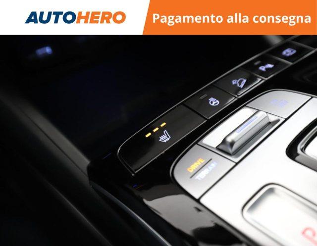 HYUNDAI Tucson 1.6 PHEV 4WD aut. Exellence