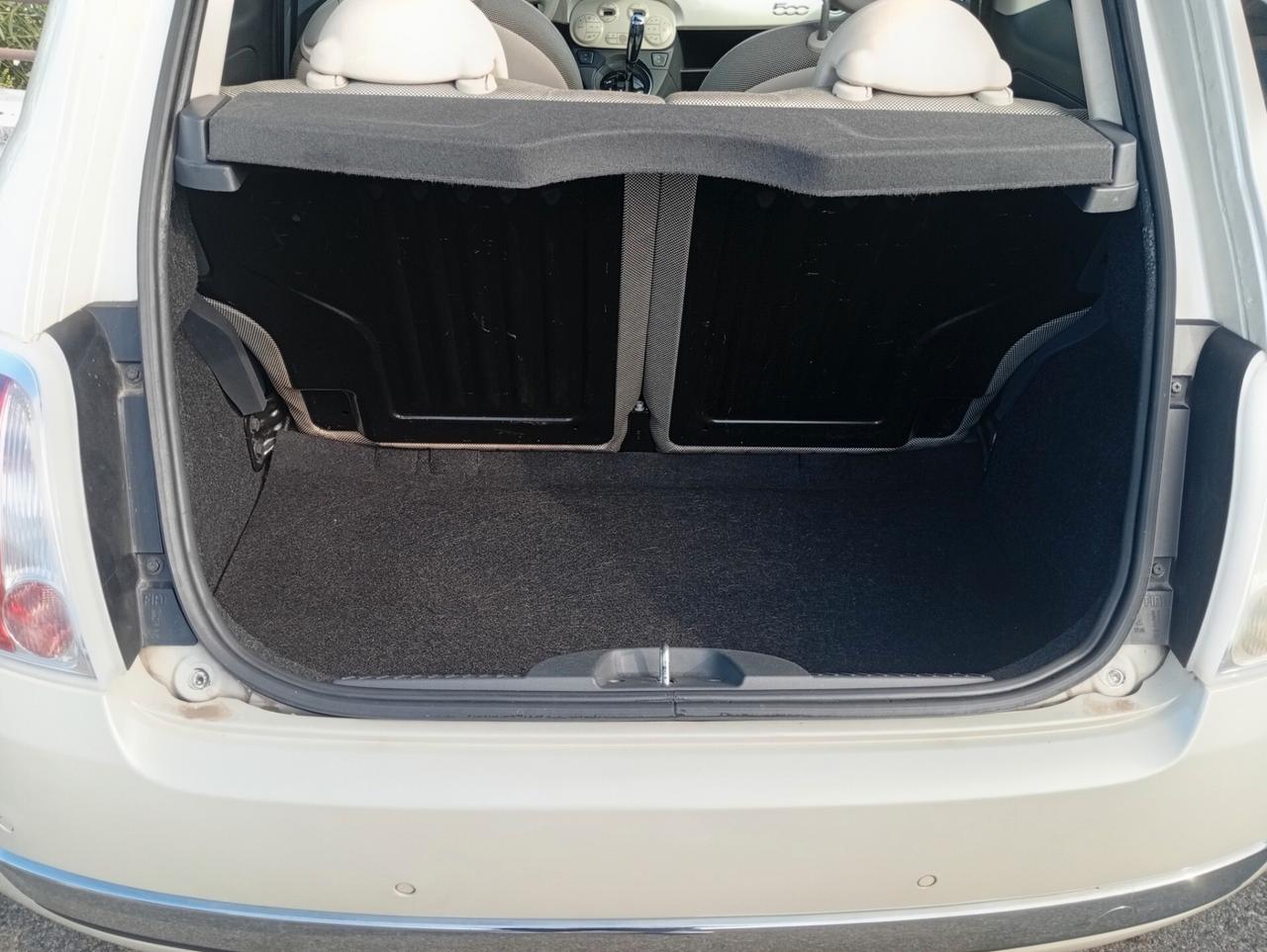 Fiat 500 1.2 Lounge NEOPATENTATI OK