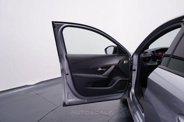 PEUGEOT 208 1.2 PureTech 100cv S&S 5 porte GT