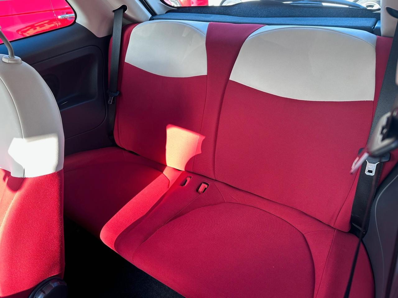 Fiat 500 1.2 Pop*NEOPATENTATI