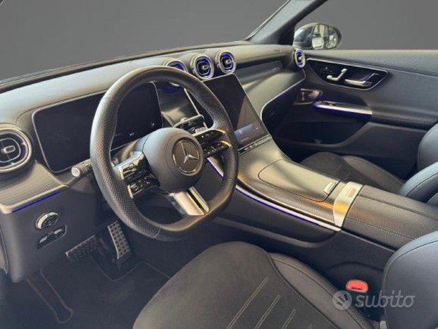 MERCEDES-BENZ GLC 220 d 4Matic Mild Hybrid AMG L