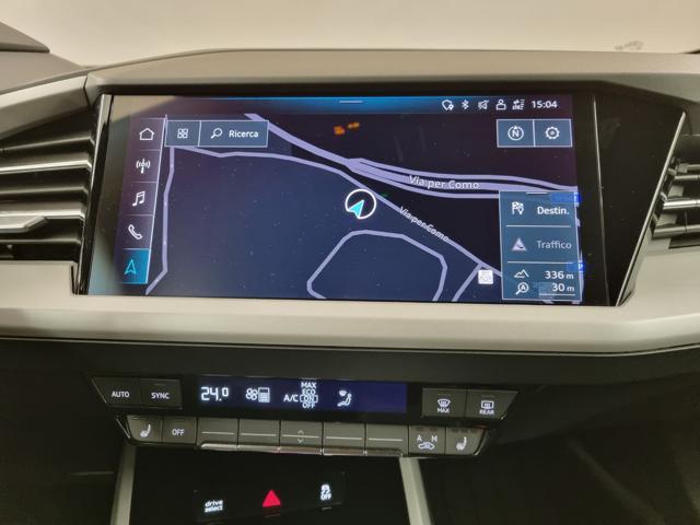 AUDI Q4 e-tron Q4 SPB 40 e-tron BUSINESS ADVANCED