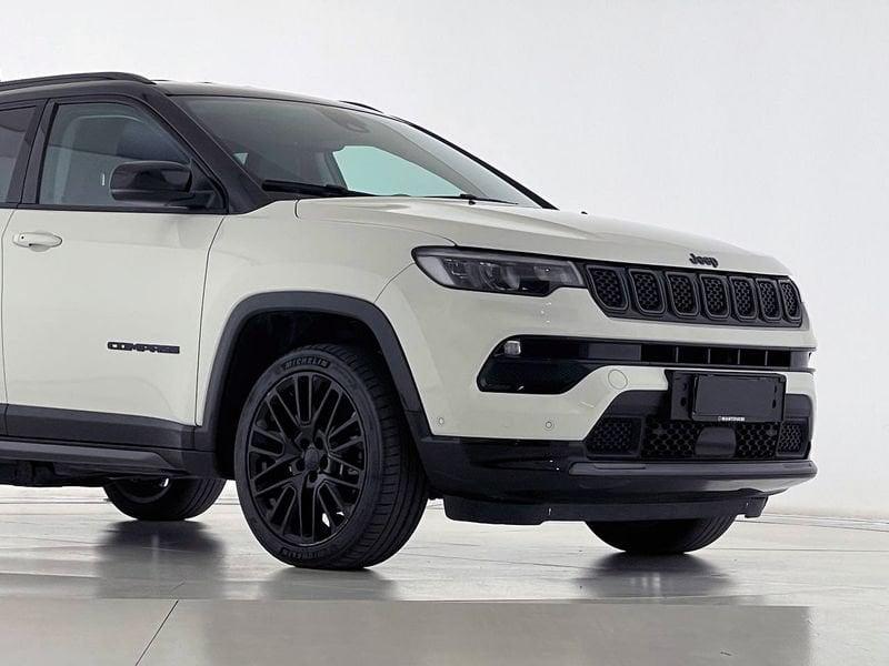 Jeep Compass Compass 1.3 Turbo T4 240 CV PHEV AT6 4xe S